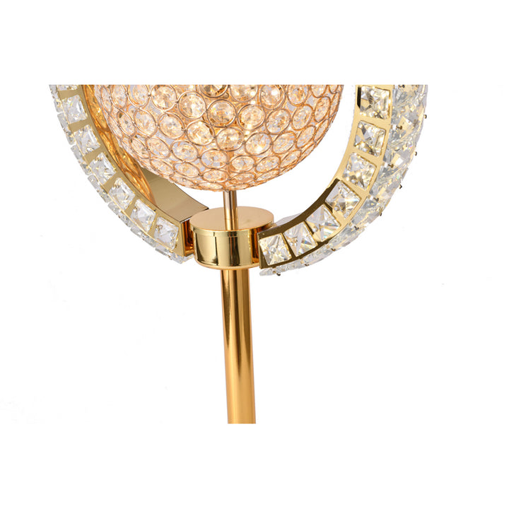 6430T-G LED Table Lamp