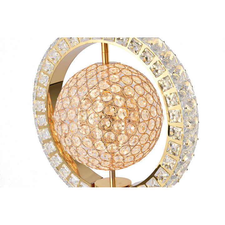 6430T-G LED Table Lamp