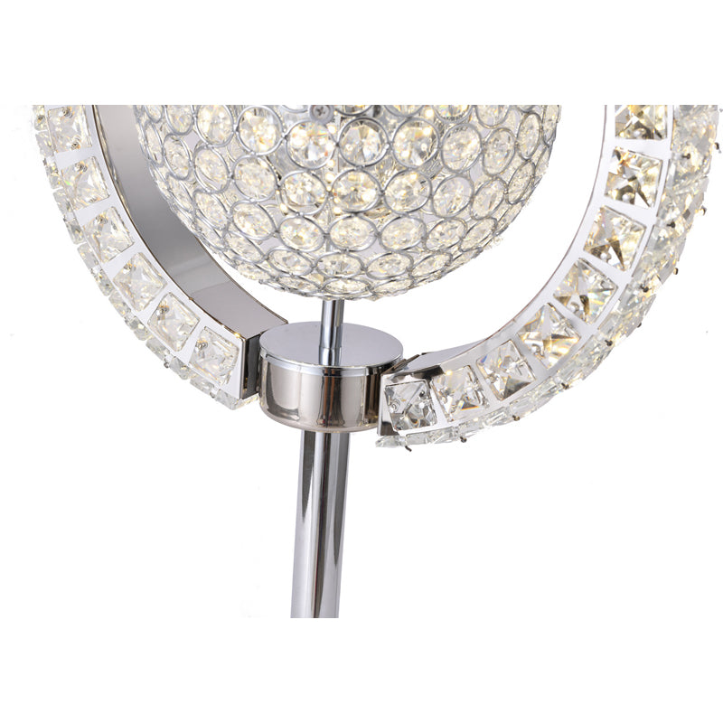 6430T-G LED Table Lamp