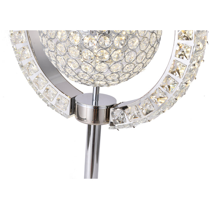 6430T-G LED Table Lamp