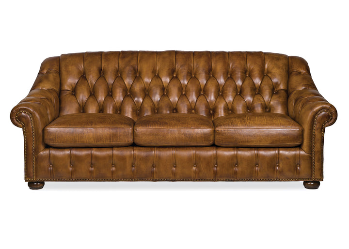 Milton Tufted Sofa