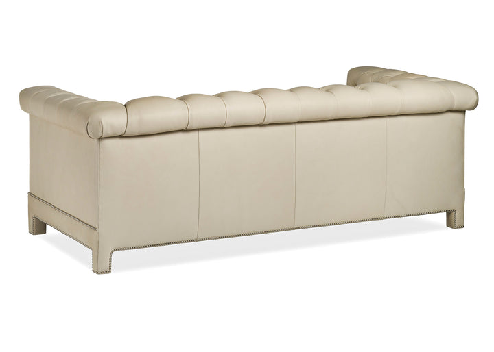 Harper Tufted Sofa