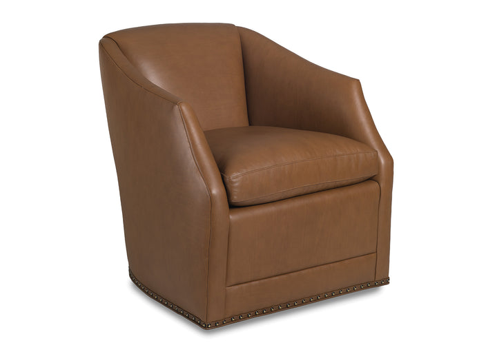 Yonkers Swivel Chair