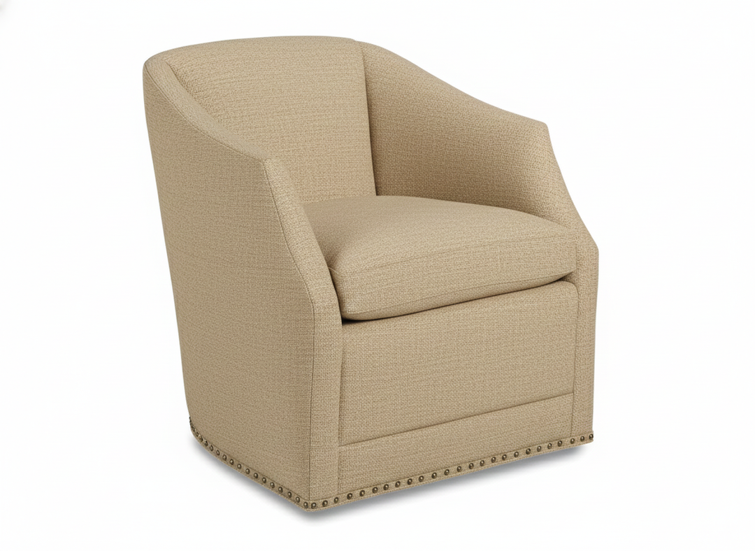 Yonkers Swivel Chair