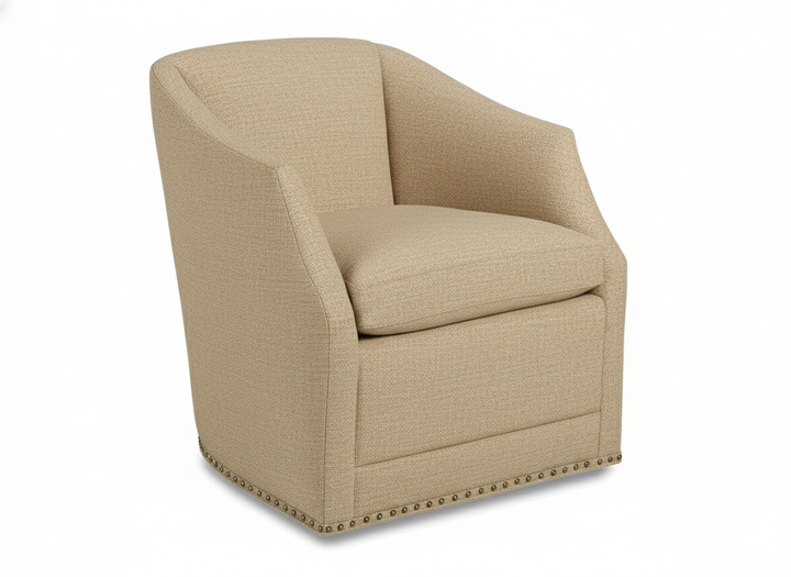 Yonkers Swivel Chair