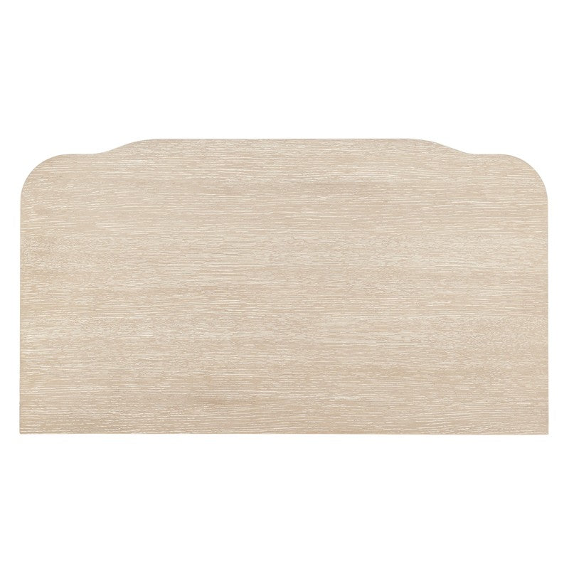 Nouveau Chic - Three Drawer Nightstand - Light Brown