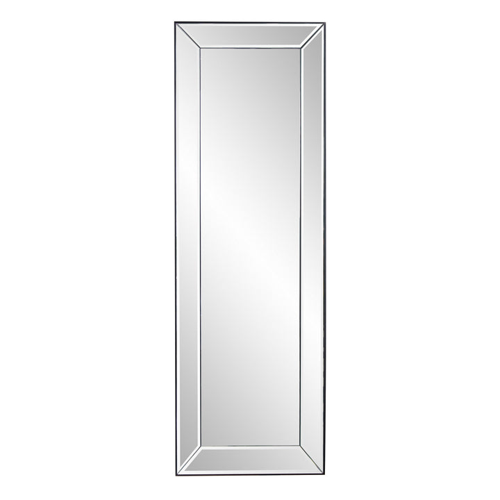 The Vogue Mirror