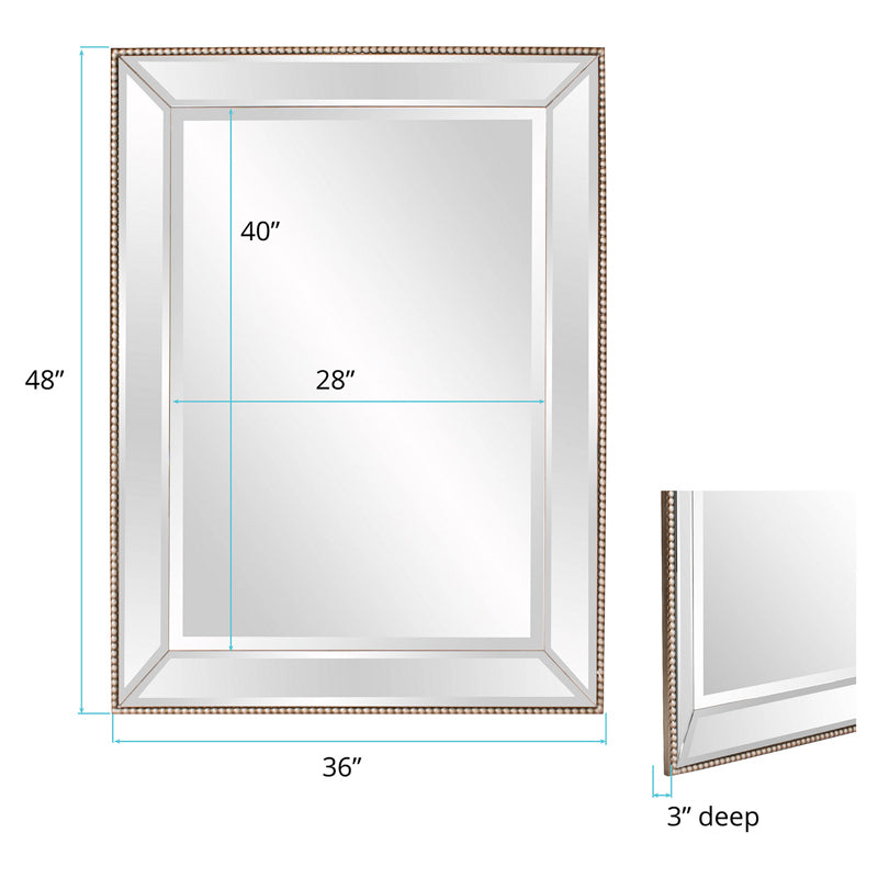 The Roberto Mirror