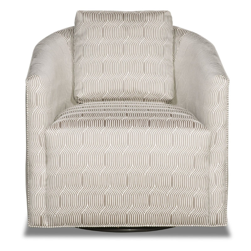 Jamie Swivel Chair