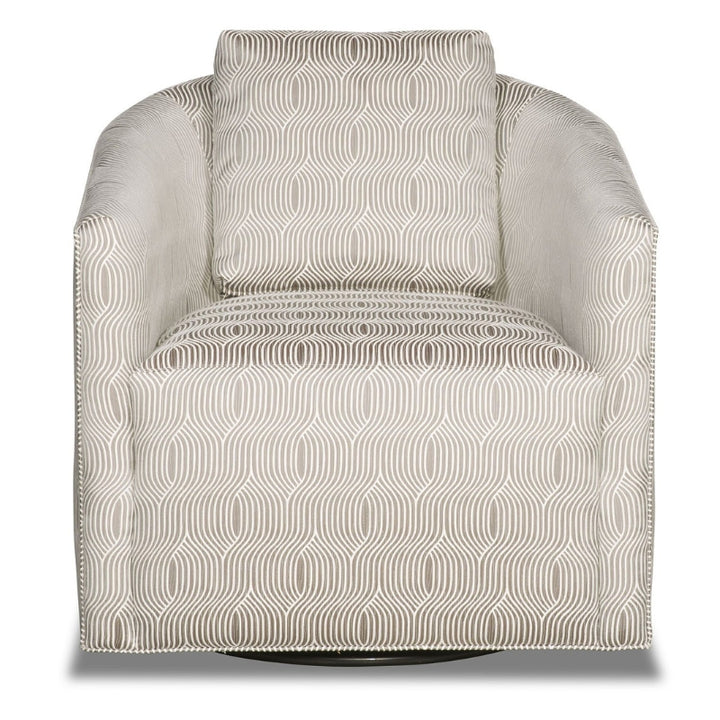 Jamie Swivel Chair