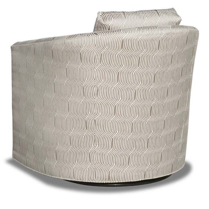 Jamie Swivel Chair