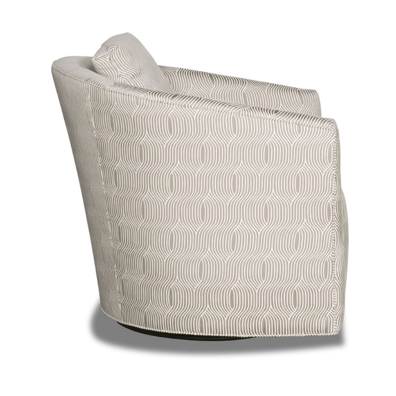 Jamie Swivel Chair