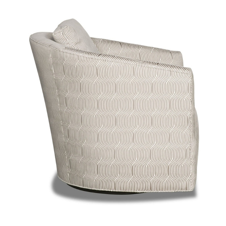 Jamie Swivel Chair