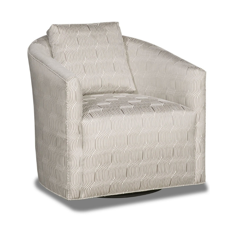 Jamie Swivel Chair