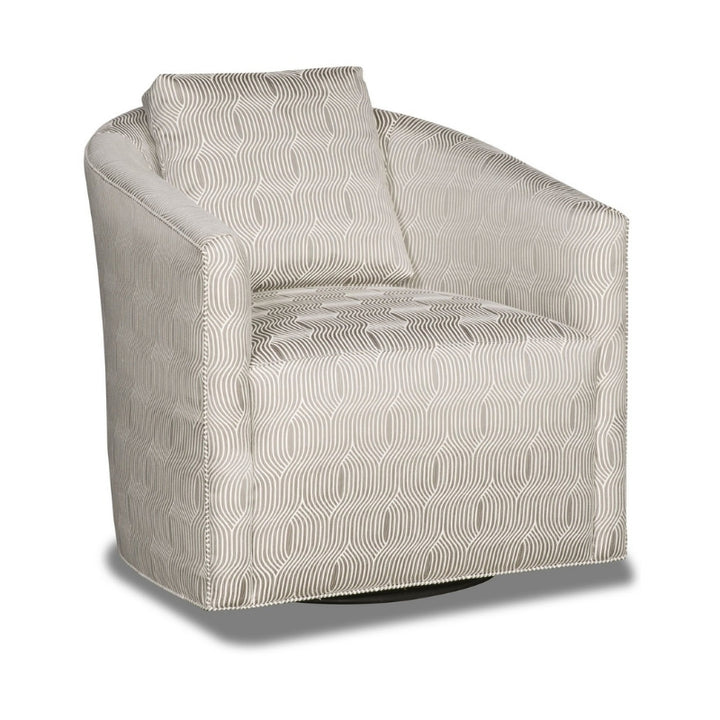 Jamie Swivel Chair