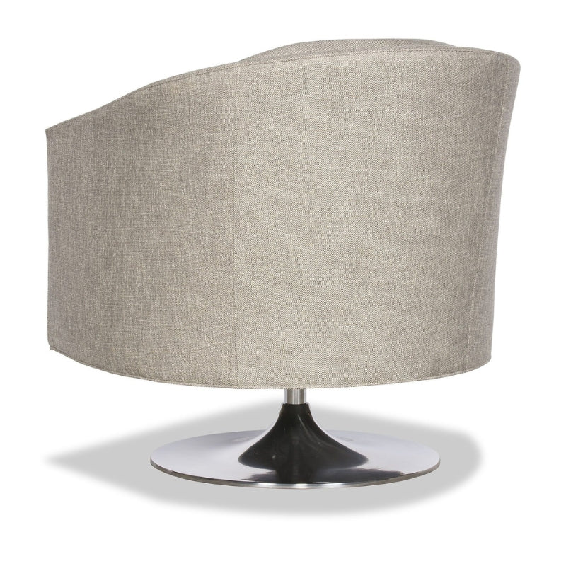 Tonie Swivel Chair