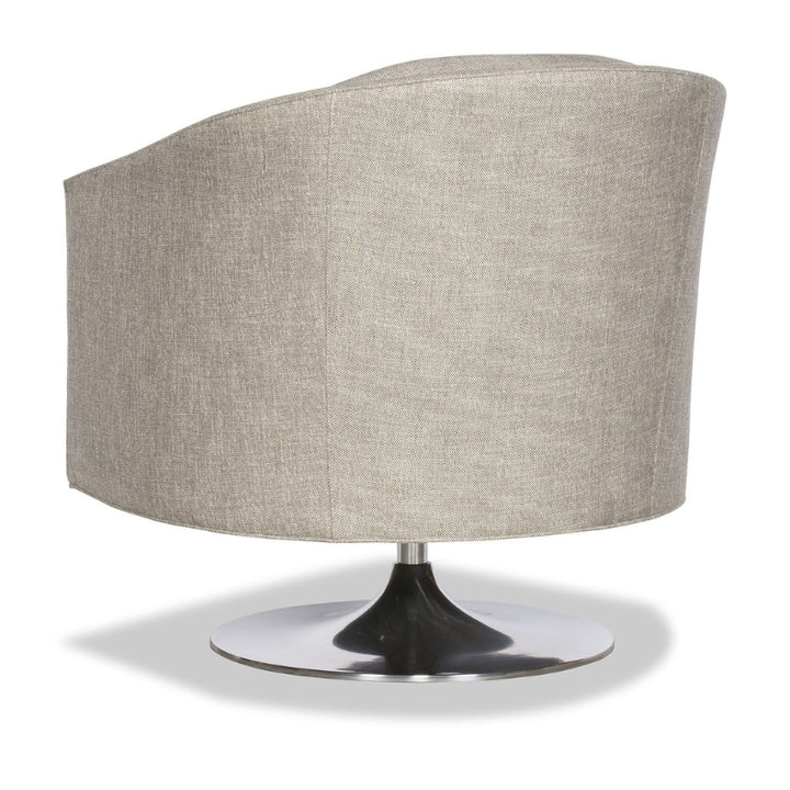 Tonie Swivel Chair