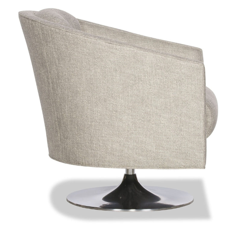 Tonie Swivel Chair
