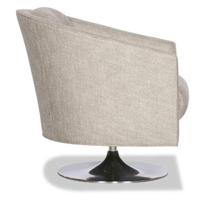 Tonie Swivel Chair