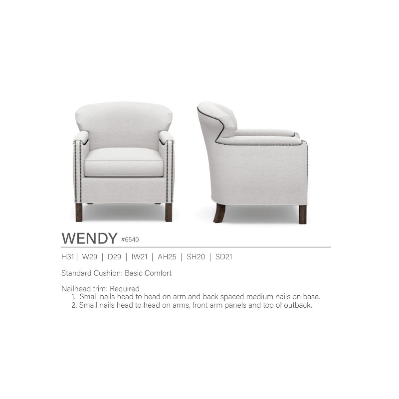 Wendy Chair