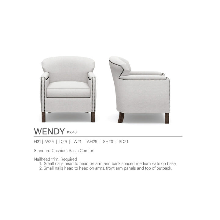 Wendy Chair