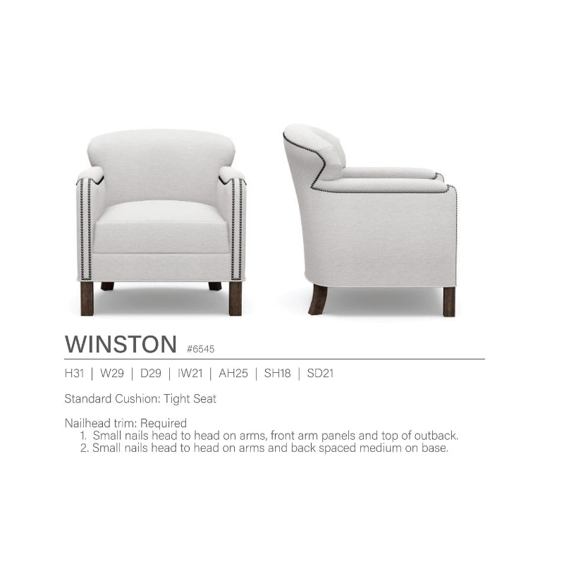 Winston Chair