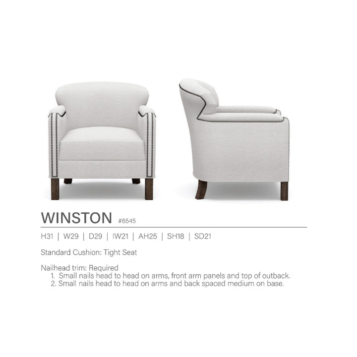 Winston Chair