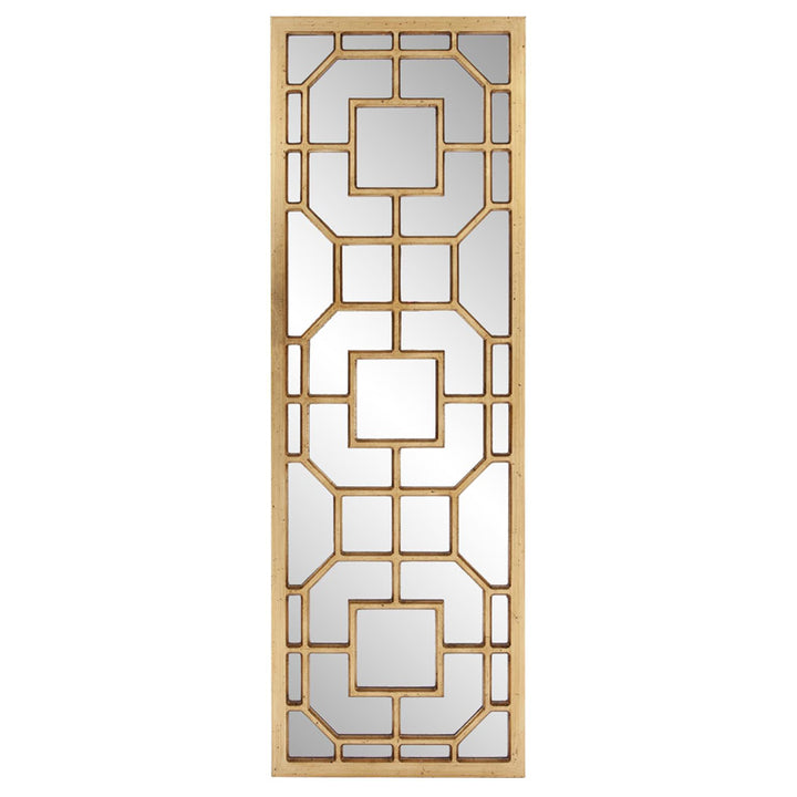 The Aldrich Mirror