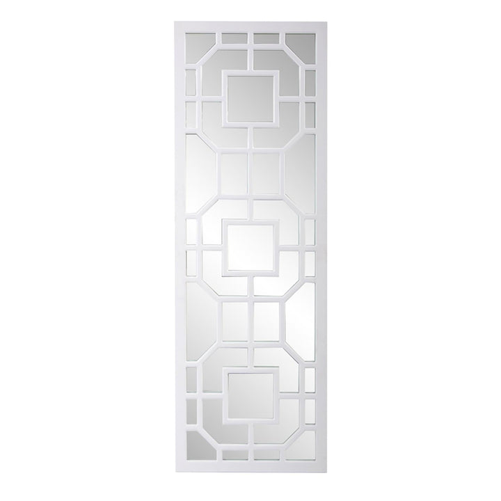 The Aldrich Mirror