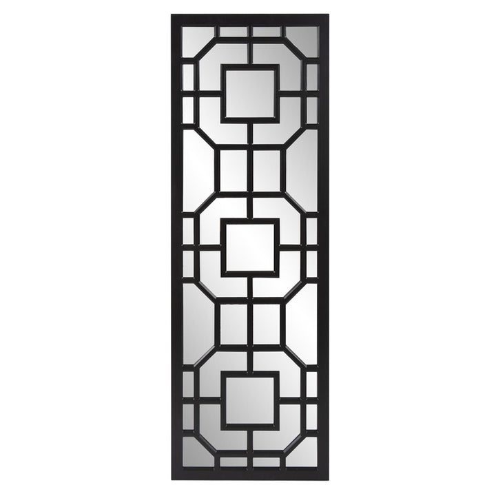 The Aldrich Mirror