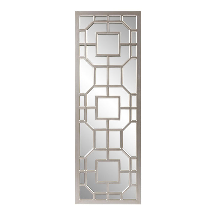 The Aldrich Mirror