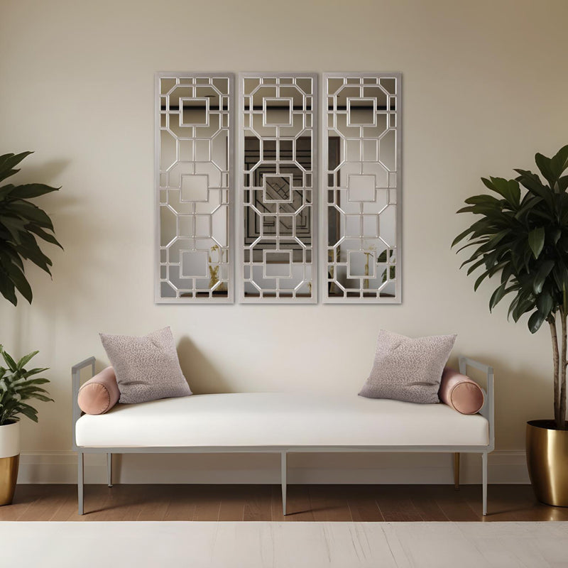 The Aldrich Mirror