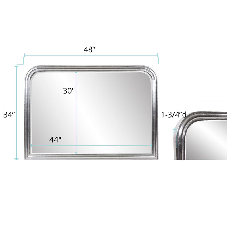 The French Philippe Mirror
