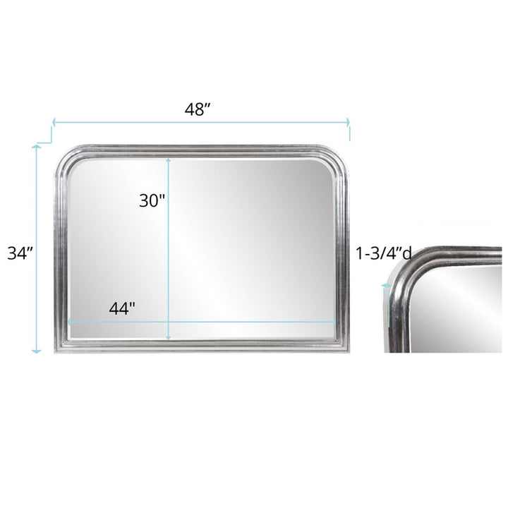 The French Philippe Mirror