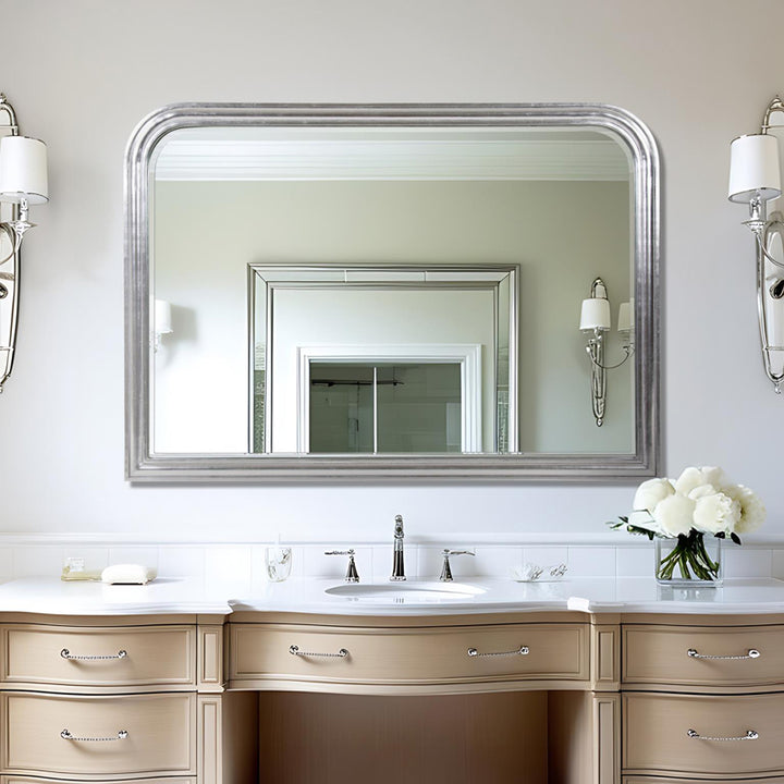 The French Philippe Mirror