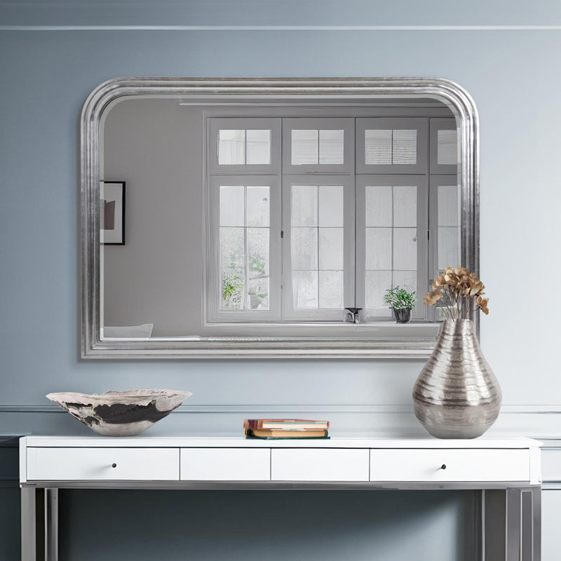 The French Philippe Mirror