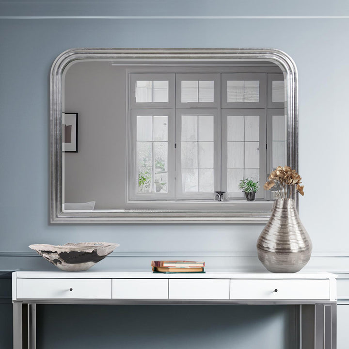 The French Philippe Mirror