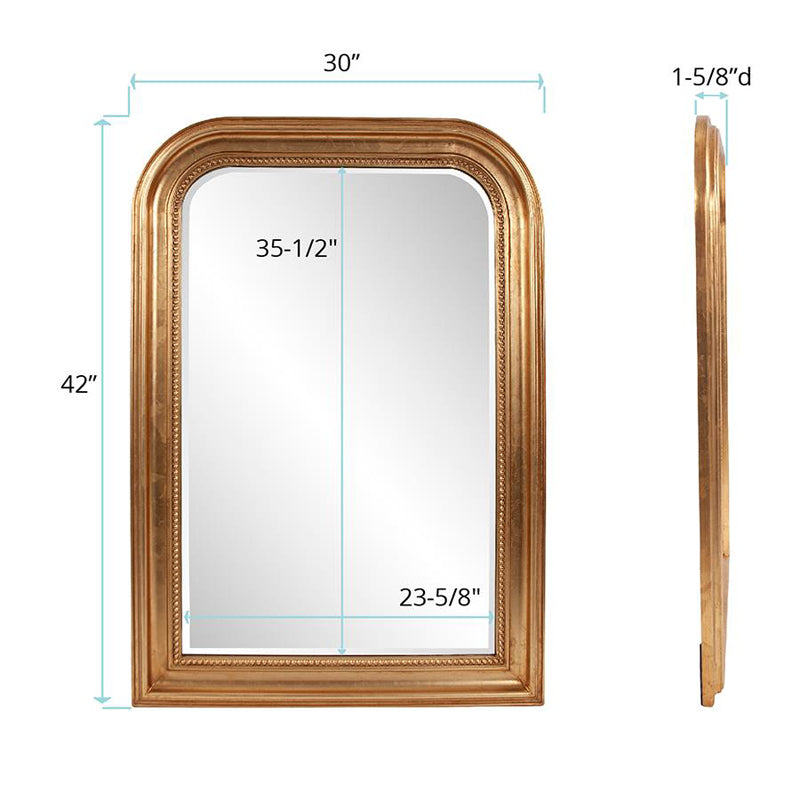 The French Philippe Mirror