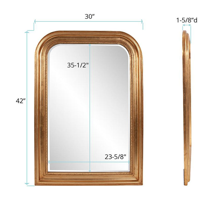 The French Philippe Mirror