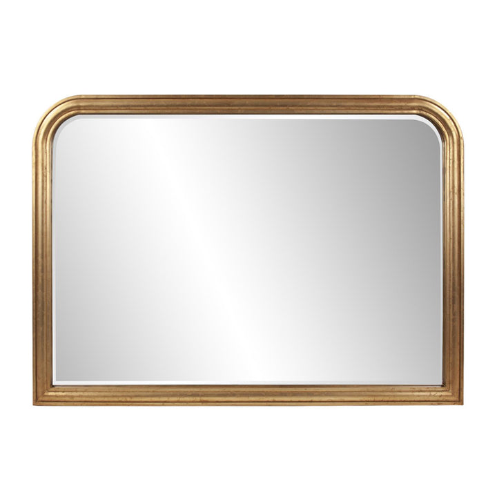 The French Philippe Mirror