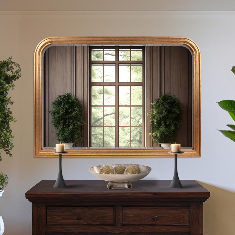 The French Philippe Mirror