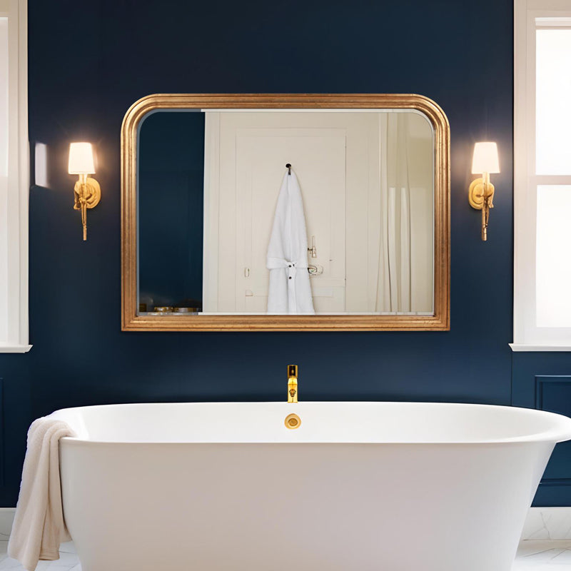The French Philippe Mirror