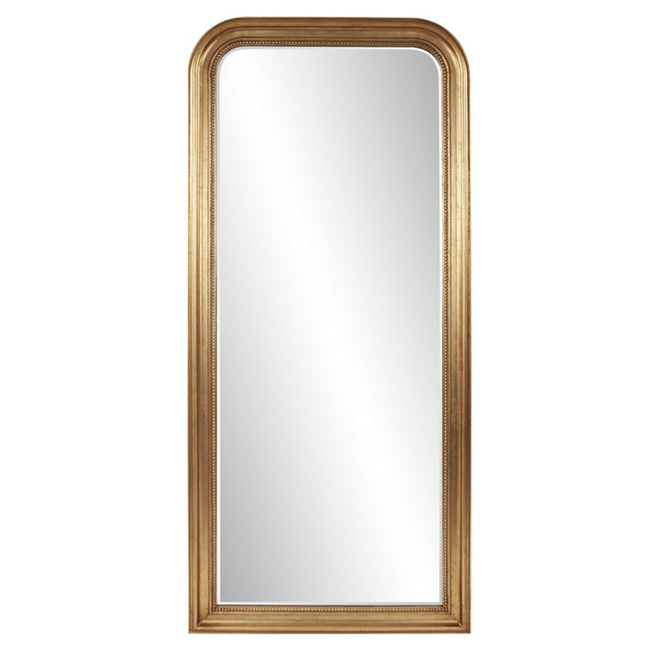 The French Philippe Mirror