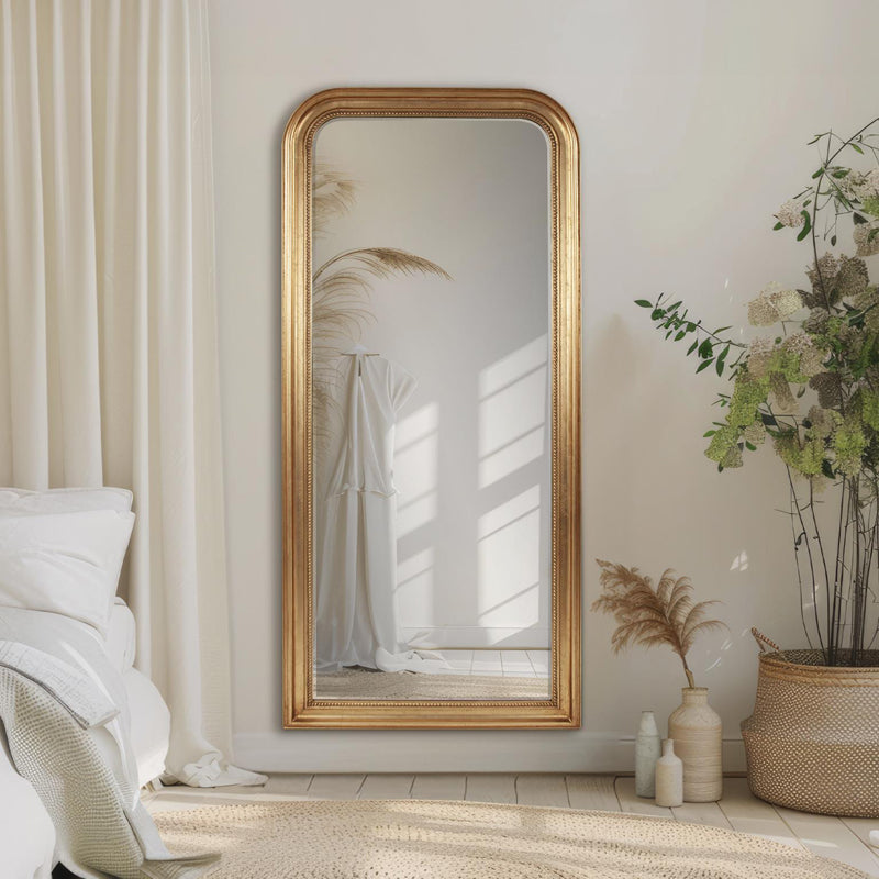The French Philippe Mirror