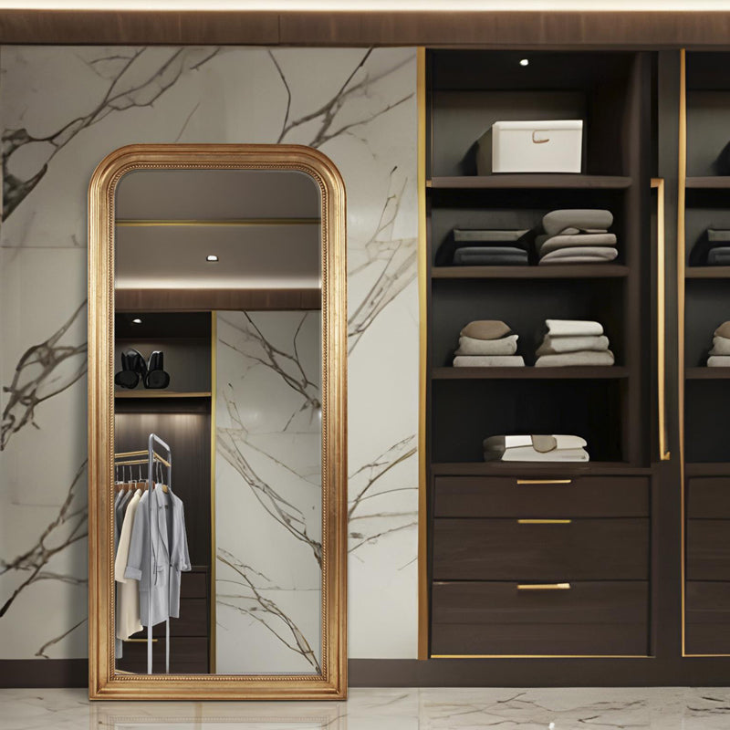 The French Philippe Mirror