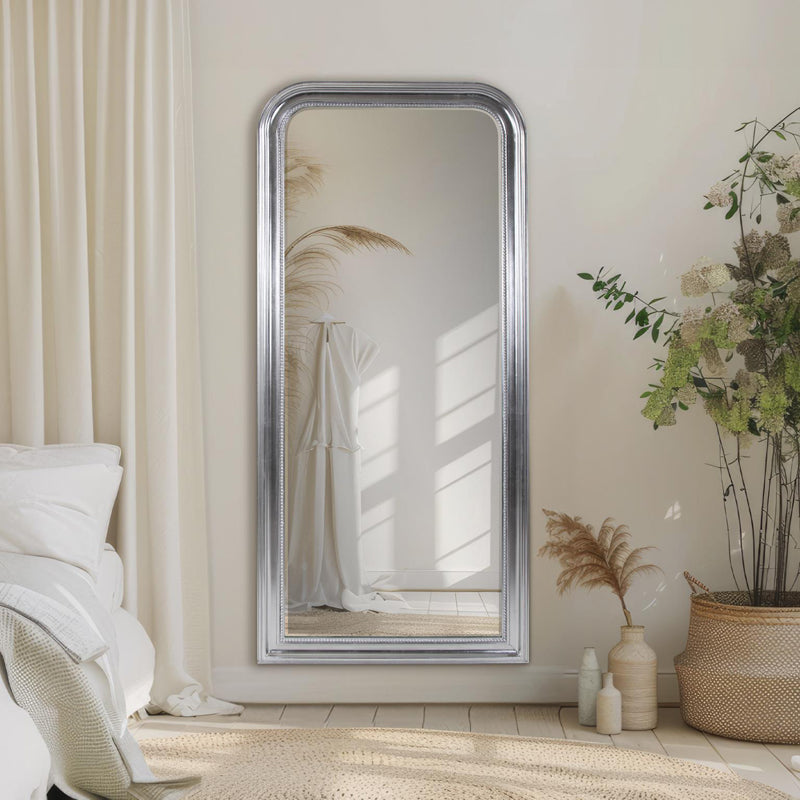 The French Philippe Mirror