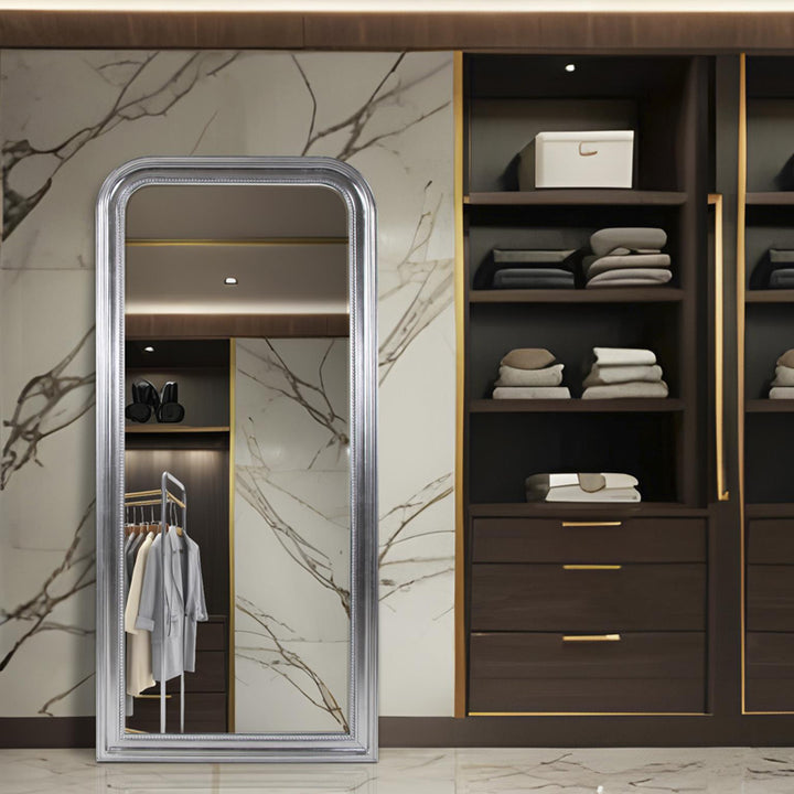 The French Philippe Mirror