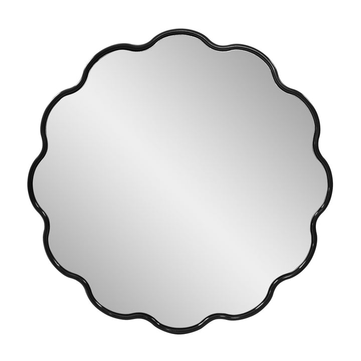 The Kushi Mirror