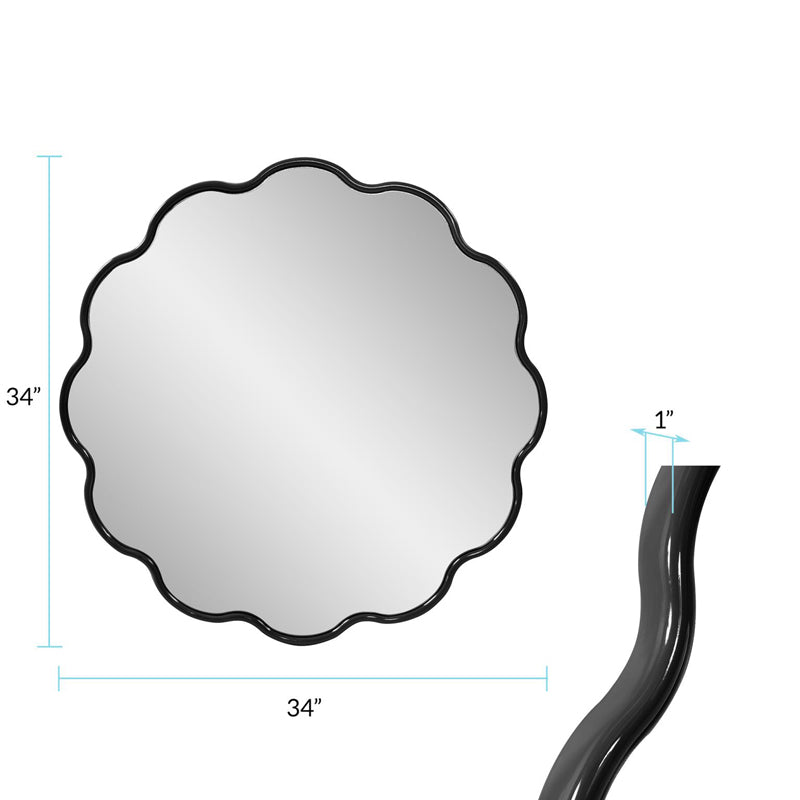 The Kushi Mirror