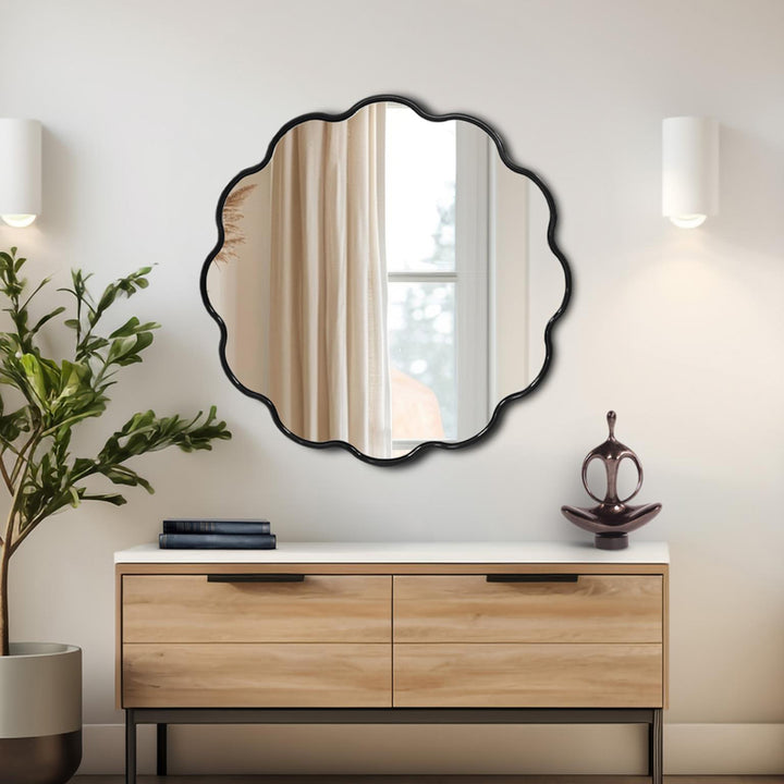 The Kushi Mirror